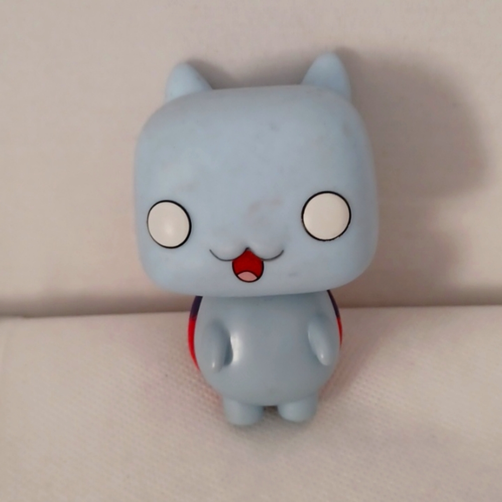 Funko Pop Bravest Warriors Catbug